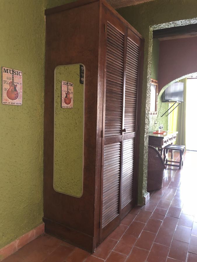 Mi Hotel Tequisquiapan Εξωτερικό φωτογραφία