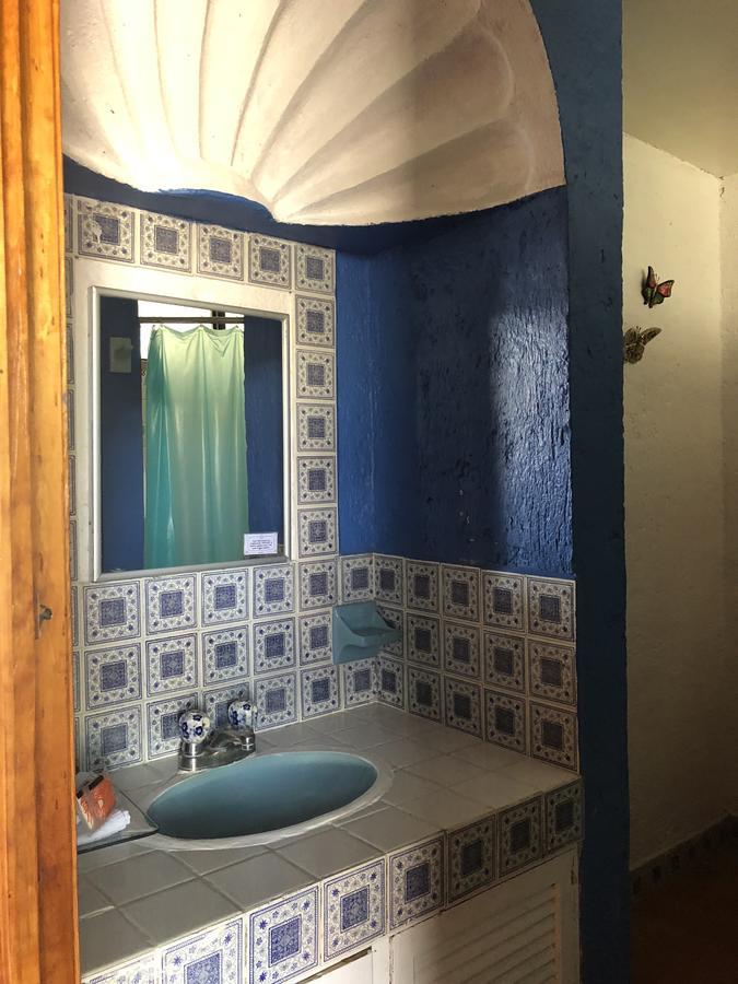 Mi Hotel Tequisquiapan Εξωτερικό φωτογραφία
